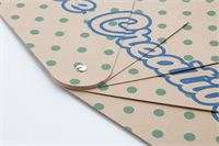VENTAGLIO PUZZLE IN CARTA